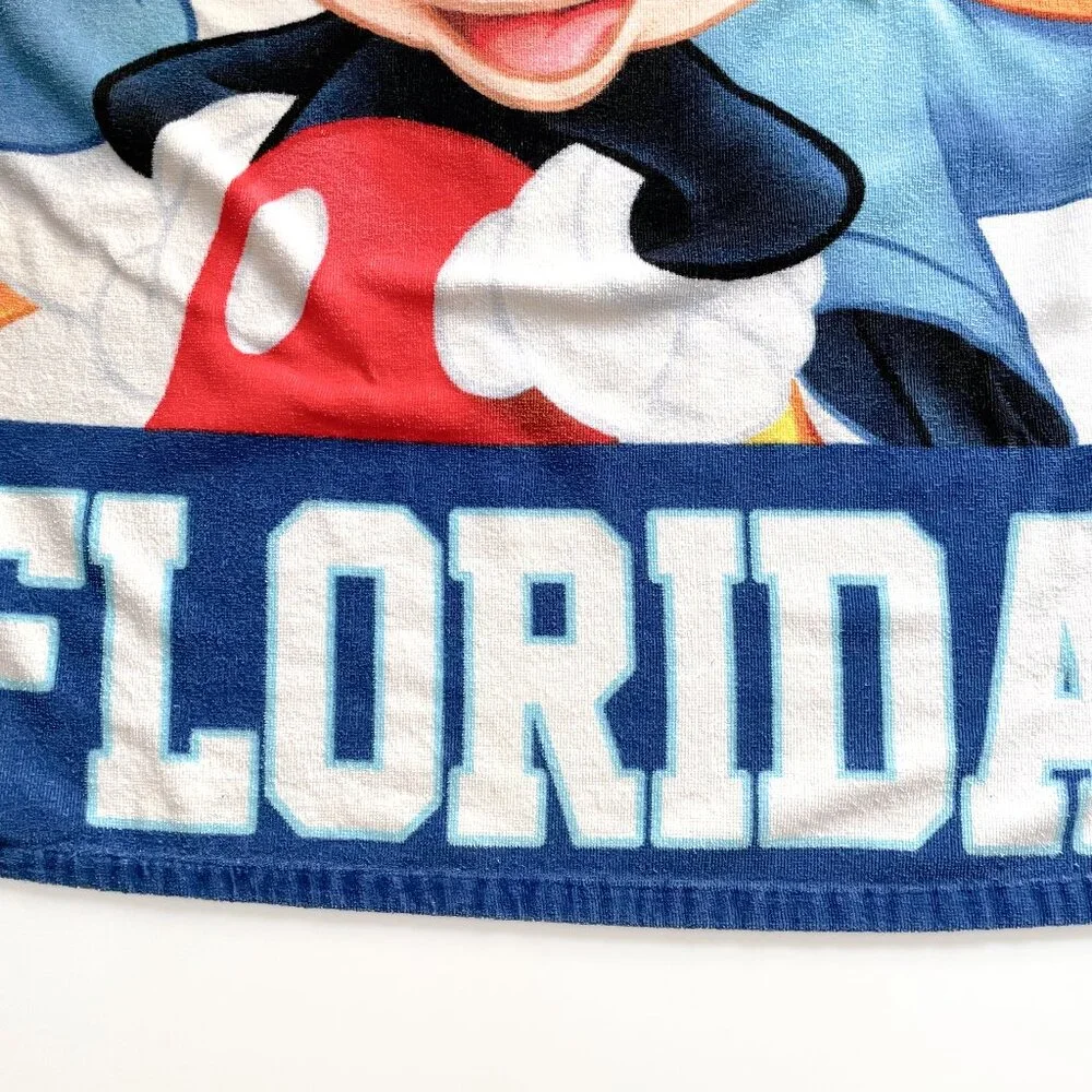 Jerry Leigh flag friends